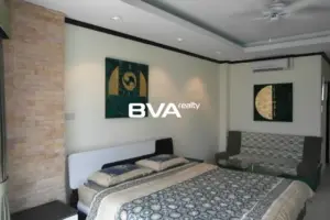 Condo for Sale Pattaya View Talay 1 – B Jomtien BVA112350