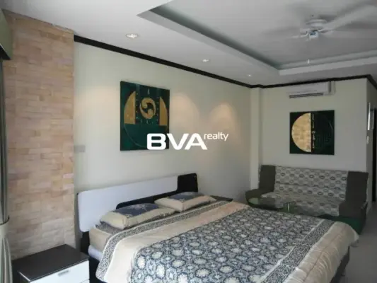 Condo for Sale Pattaya View Talay 1 – B Jomtien BVA112350