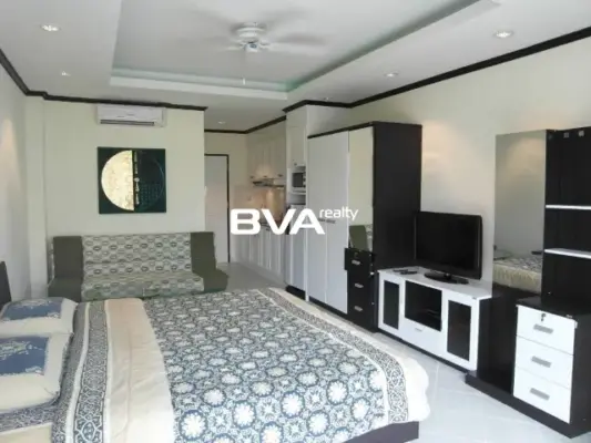 Condo for Sale Pattaya View Talay 1 – B Jomtien BVA112350