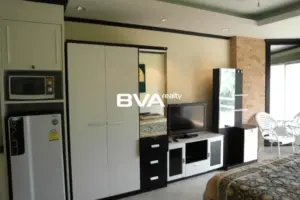Condo for Sale Pattaya View Talay 1 – B Jomtien BVA112350