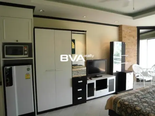 Condo for Sale Pattaya View Talay 1 – B Jomtien BVA112350