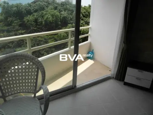 Condo for Sale Pattaya View Talay 1 – B Jomtien BVA112350