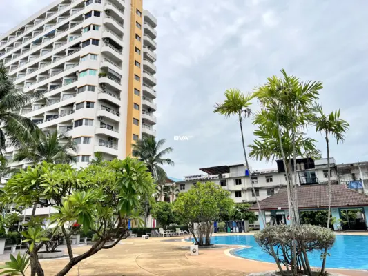 Condo for Sale Pattaya View Talay 1 – B Jomtien BVA112350