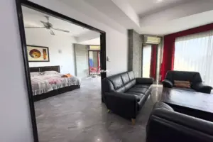 Condo for Sale Pattaya View Talay 2 – A Jomtien BVA109533