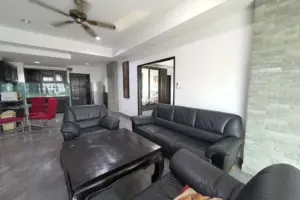 Condo for Sale Pattaya View Talay 2 – A Jomtien BVA109533
