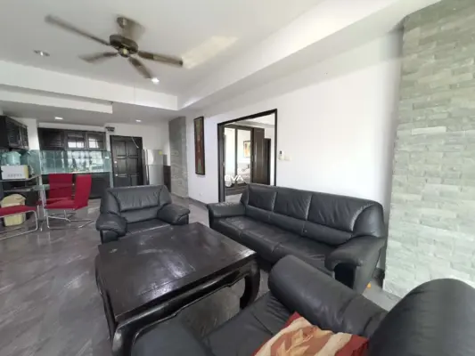 Condo for Sale Pattaya View Talay 2 – A Jomtien BVA109533
