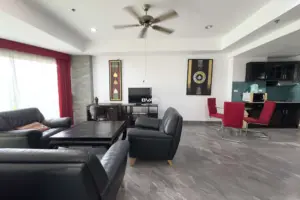 Condo for Sale Pattaya View Talay 2 – A Jomtien BVA109533