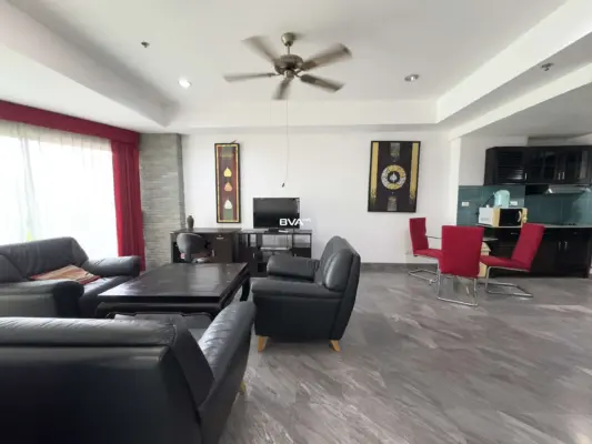 Condo for Sale Pattaya View Talay 2 – A Jomtien BVA109533