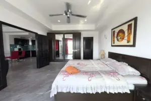 Condo for Sale Pattaya View Talay 2 – A Jomtien BVA109533