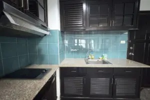Condo for Sale Pattaya View Talay 2 – A Jomtien BVA109533