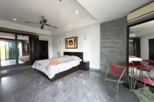 Condo for Sale Pattaya View Talay 2 – A Jomtien BVA109533