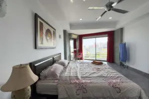 Condo for Sale Pattaya View Talay 2 – A Jomtien BVA109533