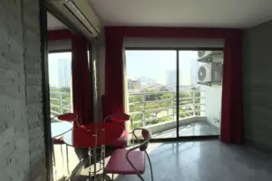 Condo for Sale Pattaya View Talay 2 – A Jomtien BVA109533