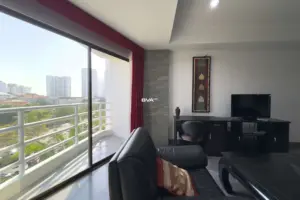 Condo for Sale Pattaya View Talay 2 – A Jomtien BVA109533