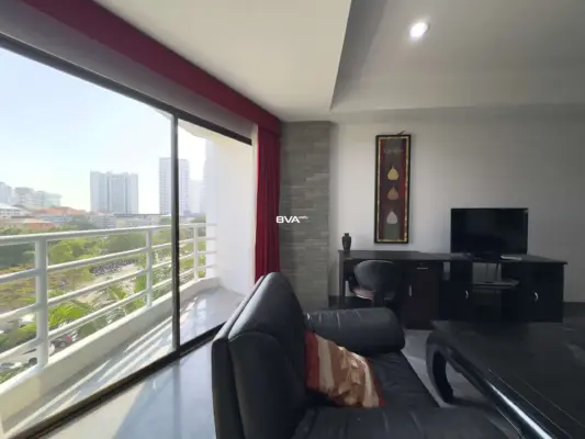 Condo for Sale Pattaya View Talay 2 – A Jomtien BVA109533