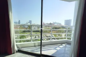 Condo for Sale Pattaya View Talay 2 – A Jomtien BVA109533