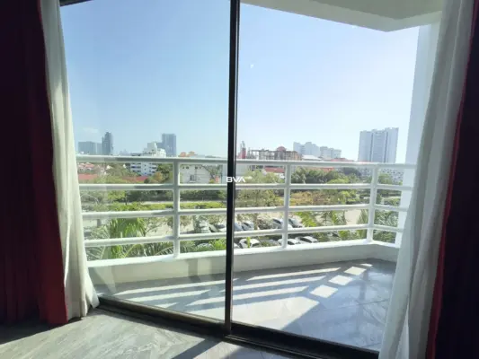 Condo for Sale Pattaya View Talay 2 – A Jomtien BVA109533