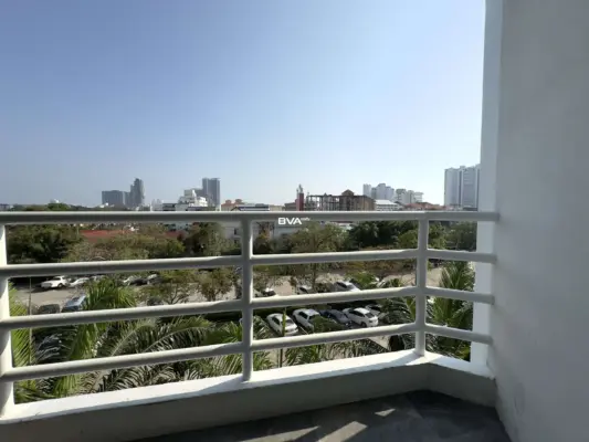 Condo for Sale Pattaya View Talay 2 – A Jomtien BVA109533
