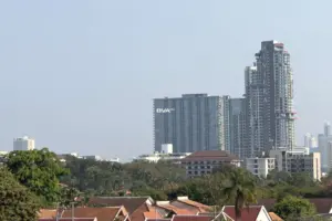 Condo for Sale Pattaya View Talay 2 – A Jomtien BVA109533