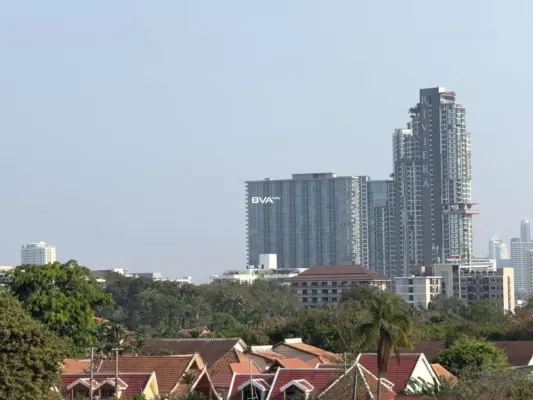 Condo for Sale Pattaya View Talay 2 – A Jomtien BVA109533