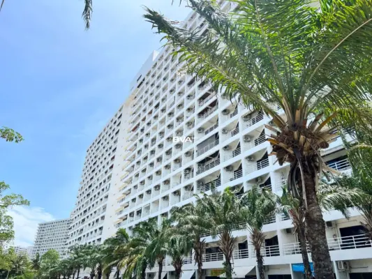 Condo for Sale Pattaya View Talay 2 – A Jomtien BVA109533