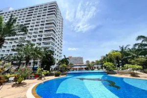 Condo for Sale Pattaya View Talay 2 – A Jomtien BVA109533