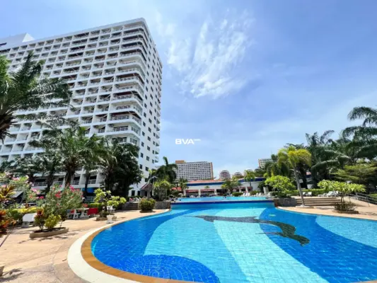 Condo for Sale Pattaya View Talay 2 – A Jomtien BVA109533