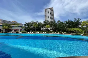 Condo for Sale Pattaya View Talay 2 – A Jomtien BVA109533