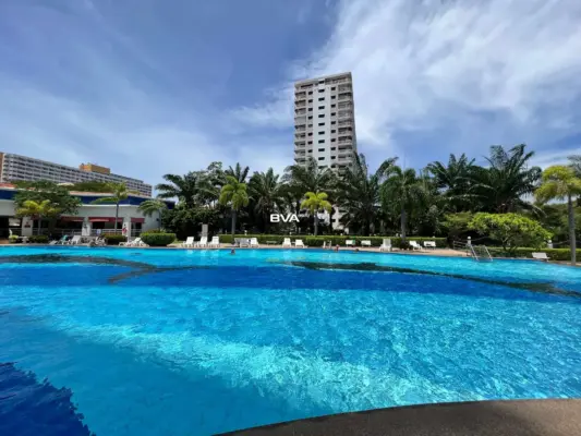 Condo for Sale Pattaya View Talay 2 – A Jomtien BVA109533