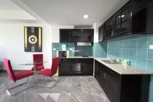 Condo for Sale Pattaya View Talay 2 – A Jomtien BVA109533