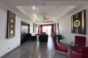 Condo for Sale Pattaya View Talay 2 – A Jomtien BVA109533