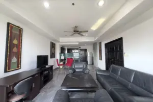 Condo for Sale Pattaya View Talay 2 – A Jomtien BVA109533