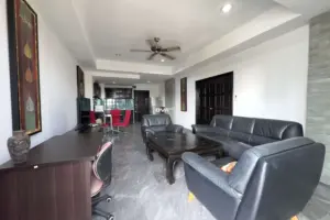 Condo for Sale Pattaya View Talay 2 – A Jomtien BVA109533