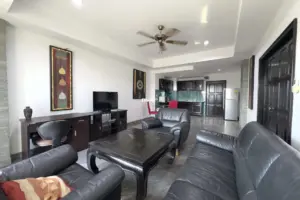 Condo for Sale Pattaya View Talay 2 – A Jomtien BVA109533