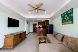 Condo for Sale Pattaya View Talay 2 – A Jomtien BVA109583