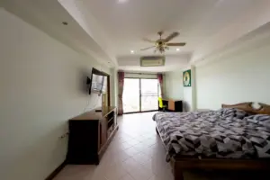 Condo for Sale Pattaya View Talay 2 – A Jomtien BVA109583
