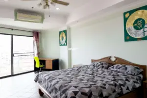 Condo for Sale Pattaya View Talay 2 – A Jomtien BVA109583