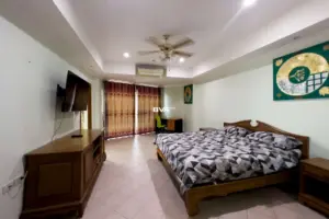 Condo for Sale Pattaya View Talay 2 – A Jomtien BVA109583