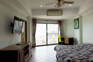 Condo for Sale Pattaya View Talay 2 – A Jomtien BVA109583