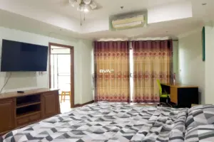 Condo for Sale Pattaya View Talay 2 – A Jomtien BVA109583