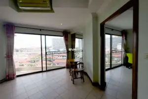Condo for Sale Pattaya View Talay 2 – A Jomtien BVA109583