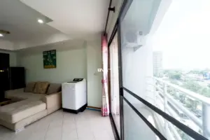 Condo for Sale Pattaya View Talay 2 – A Jomtien BVA109583
