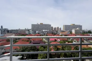 Condo for Sale Pattaya View Talay 2 – A Jomtien BVA109583