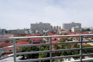 Condo for Sale Pattaya View Talay 2 – A Jomtien BVA109583