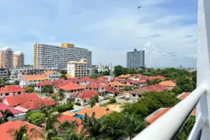 Condo for Sale Pattaya View Talay 2 – A Jomtien BVA109583