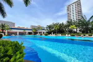 Condo for Sale Pattaya View Talay 2 – A Jomtien BVA109583