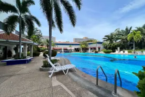 Condo for Sale Pattaya View Talay 2 – A Jomtien BVA109583