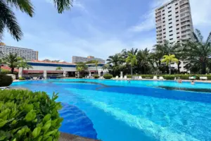 Condo for Sale Pattaya View Talay 2 – A Jomtien BVA109583