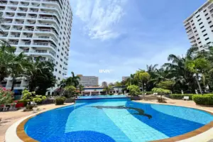 Condo for Sale Pattaya View Talay 2 – A Jomtien BVA109583