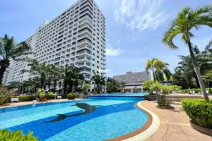 Condo for Sale Pattaya View Talay 2 – A Jomtien BVA109583